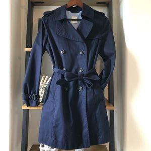 GAP Trench Coat
